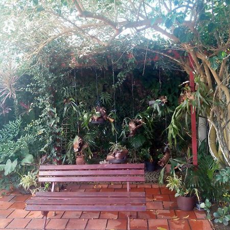 Aloha Hostel Cabo Frio Extérieur photo