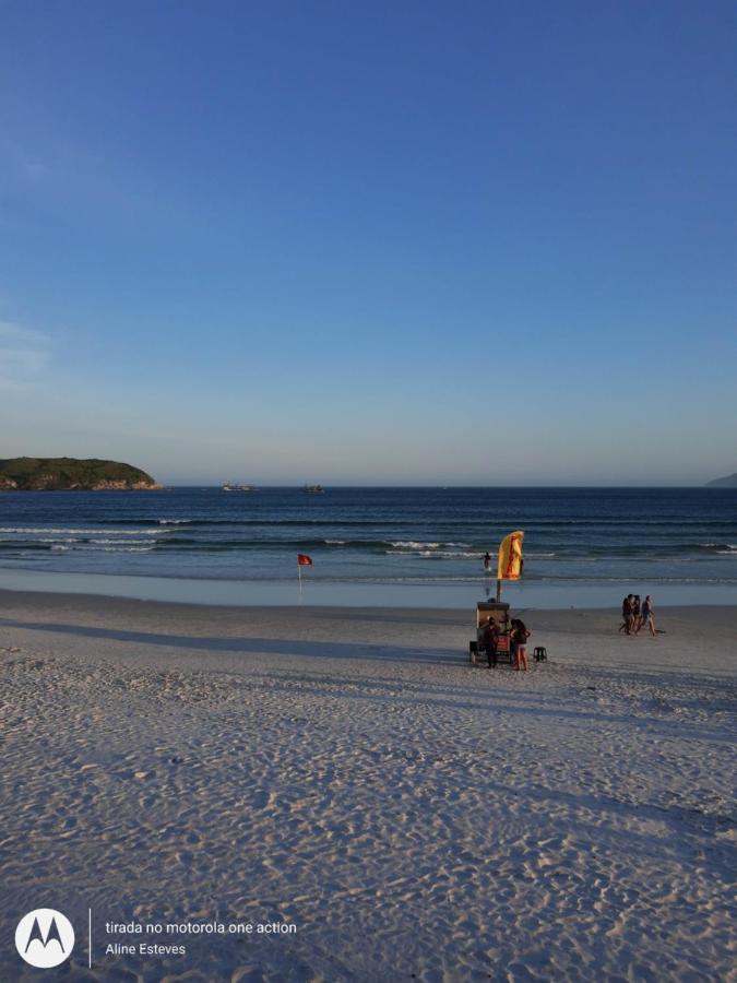 Aloha Hostel Cabo Frio Extérieur photo