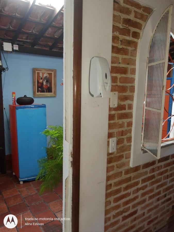 Aloha Hostel Cabo Frio Extérieur photo