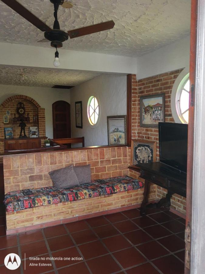 Aloha Hostel Cabo Frio Extérieur photo