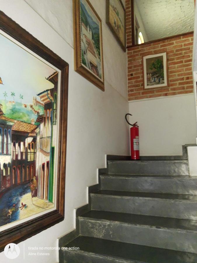 Aloha Hostel Cabo Frio Extérieur photo