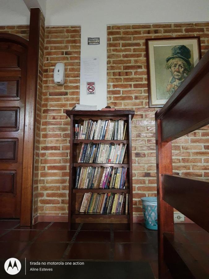Aloha Hostel Cabo Frio Extérieur photo