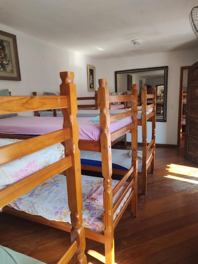 Aloha Hostel Cabo Frio Extérieur photo