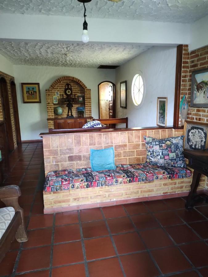Aloha Hostel Cabo Frio Extérieur photo