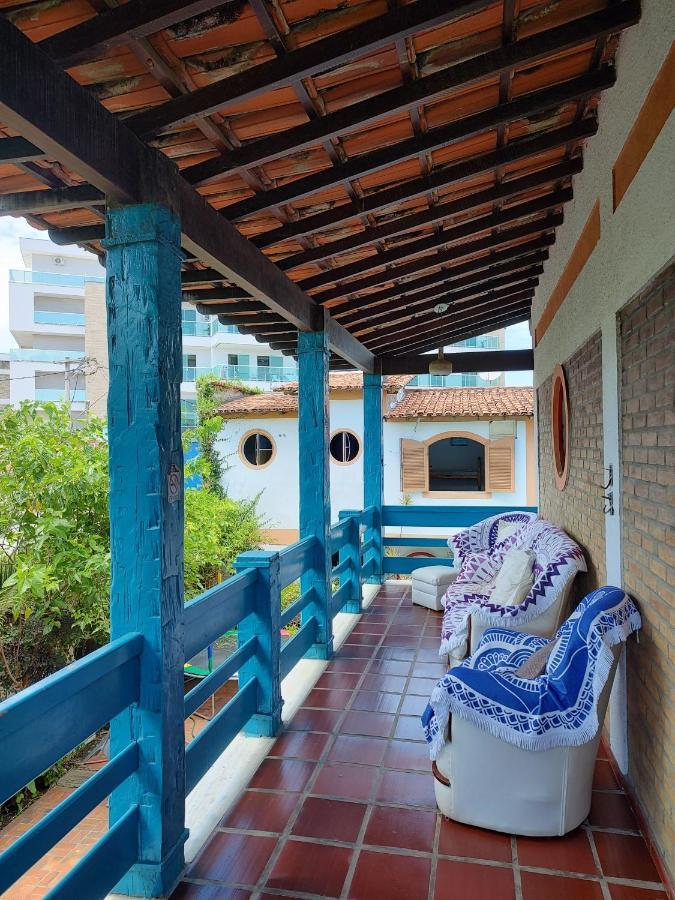 Aloha Hostel Cabo Frio Extérieur photo