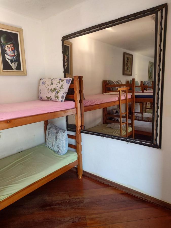 Aloha Hostel Cabo Frio Extérieur photo