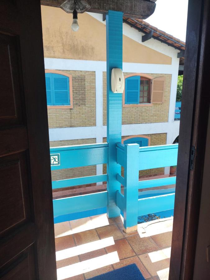 Aloha Hostel Cabo Frio Extérieur photo