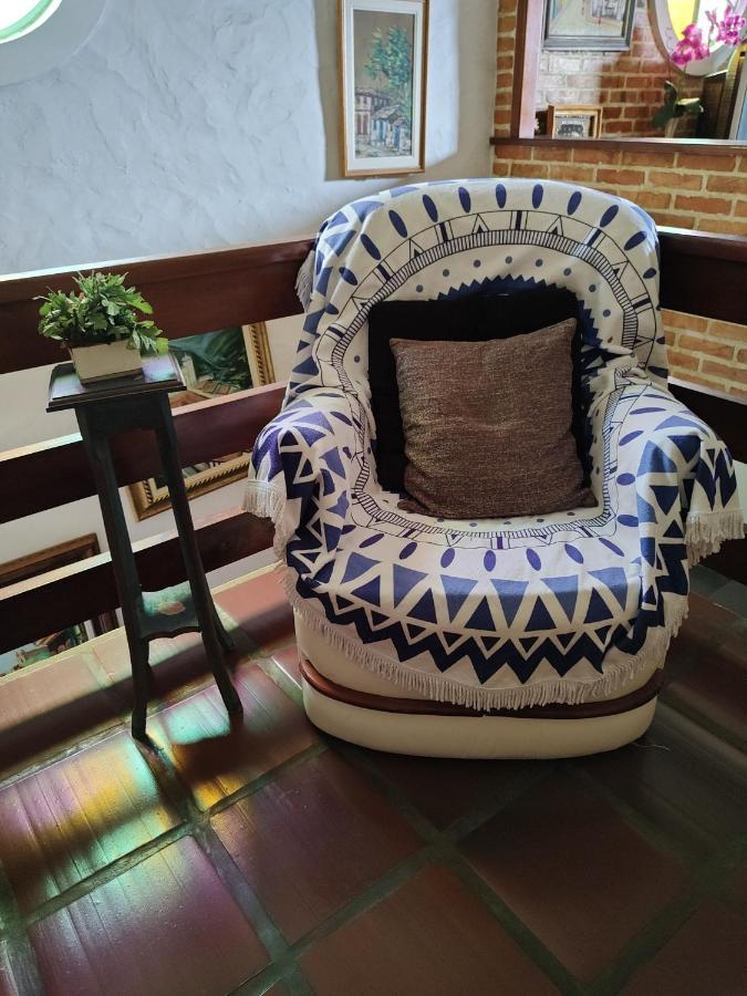 Aloha Hostel Cabo Frio Extérieur photo