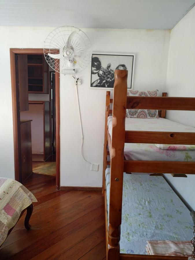 Aloha Hostel Cabo Frio Extérieur photo