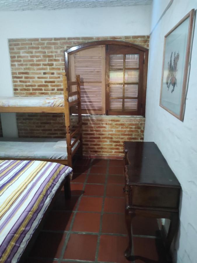 Aloha Hostel Cabo Frio Extérieur photo