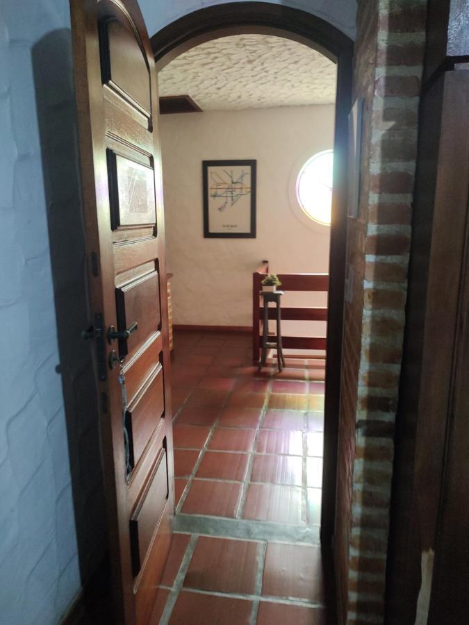 Aloha Hostel Cabo Frio Extérieur photo