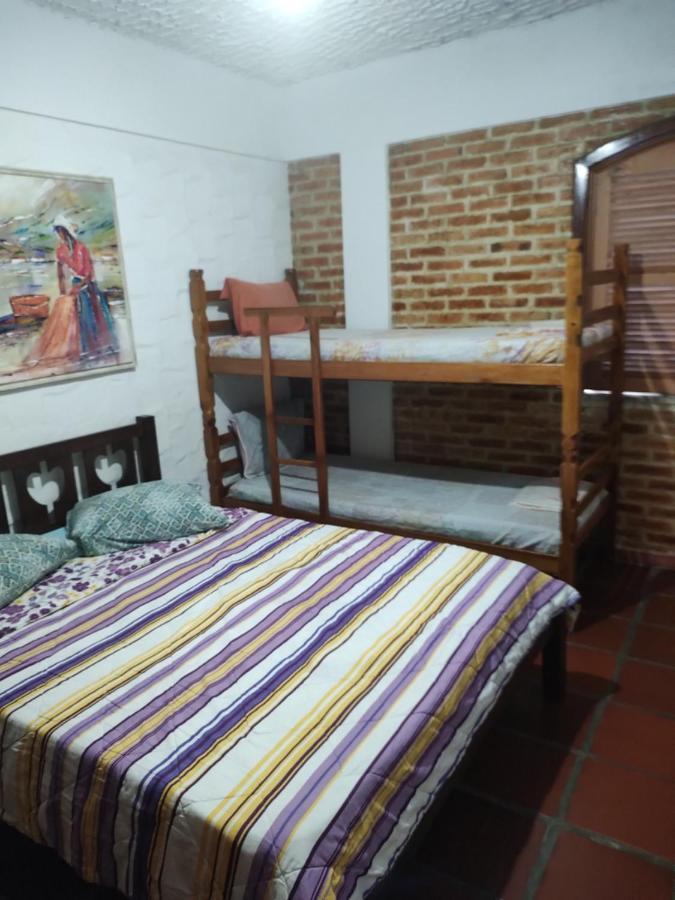 Aloha Hostel Cabo Frio Extérieur photo