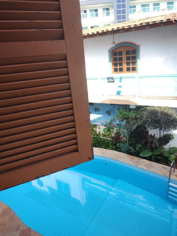Aloha Hostel Cabo Frio Extérieur photo