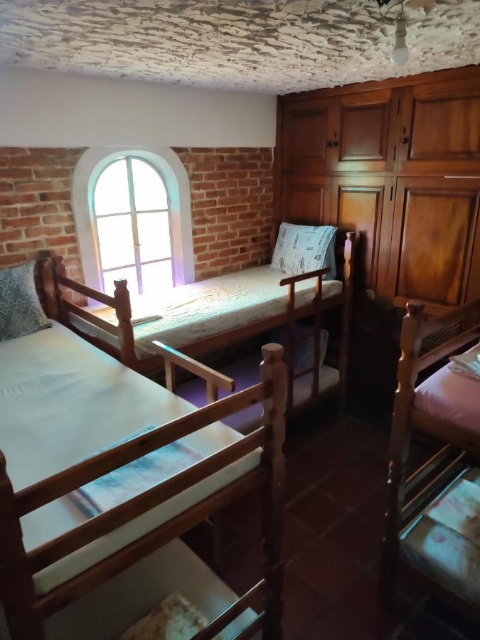 Aloha Hostel Cabo Frio Extérieur photo