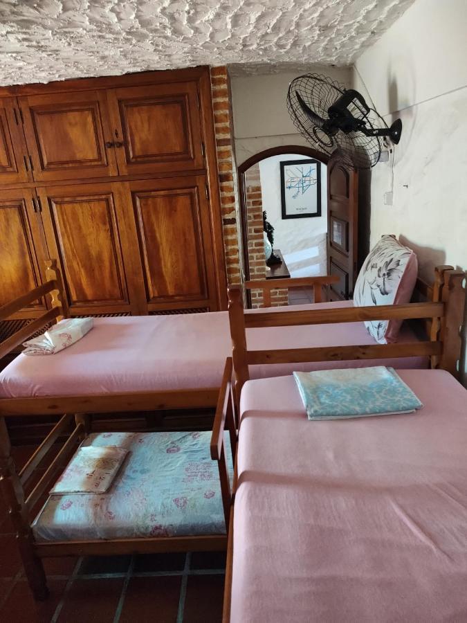 Aloha Hostel Cabo Frio Extérieur photo