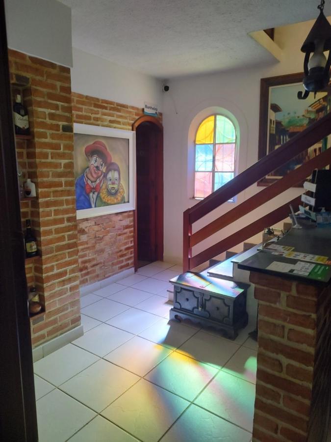 Aloha Hostel Cabo Frio Extérieur photo