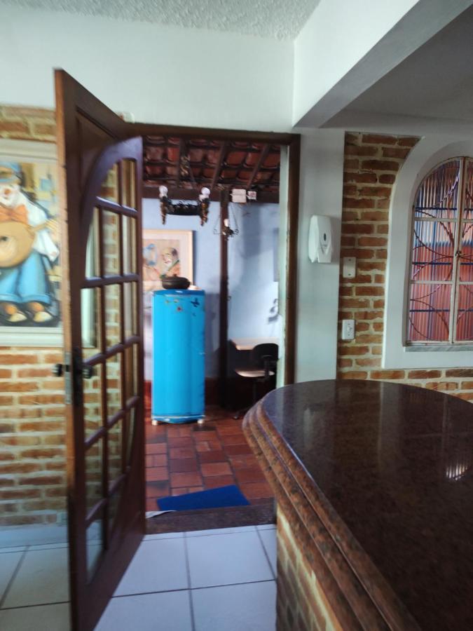 Aloha Hostel Cabo Frio Extérieur photo