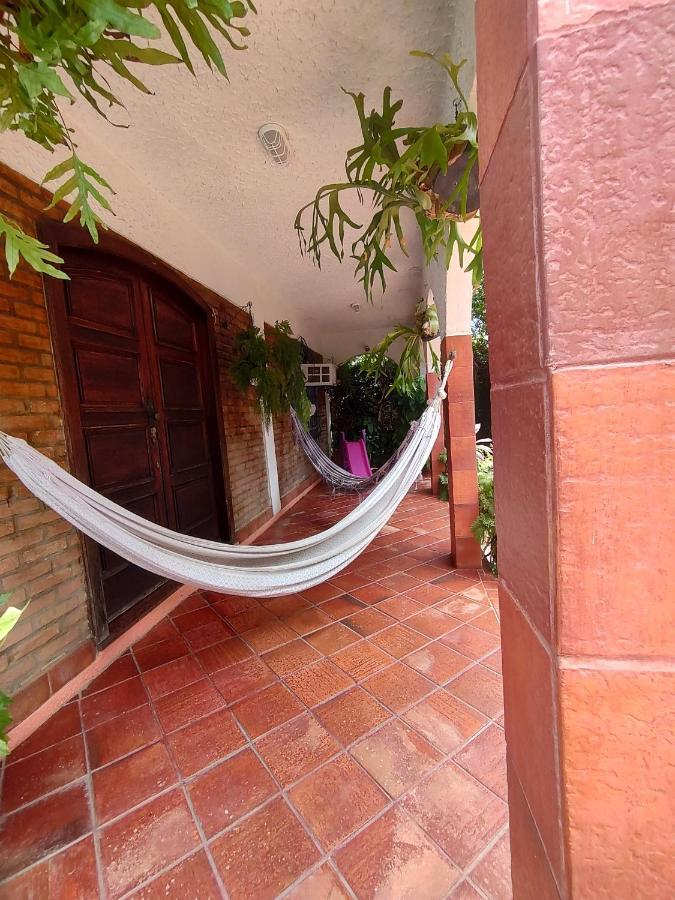 Aloha Hostel Cabo Frio Extérieur photo