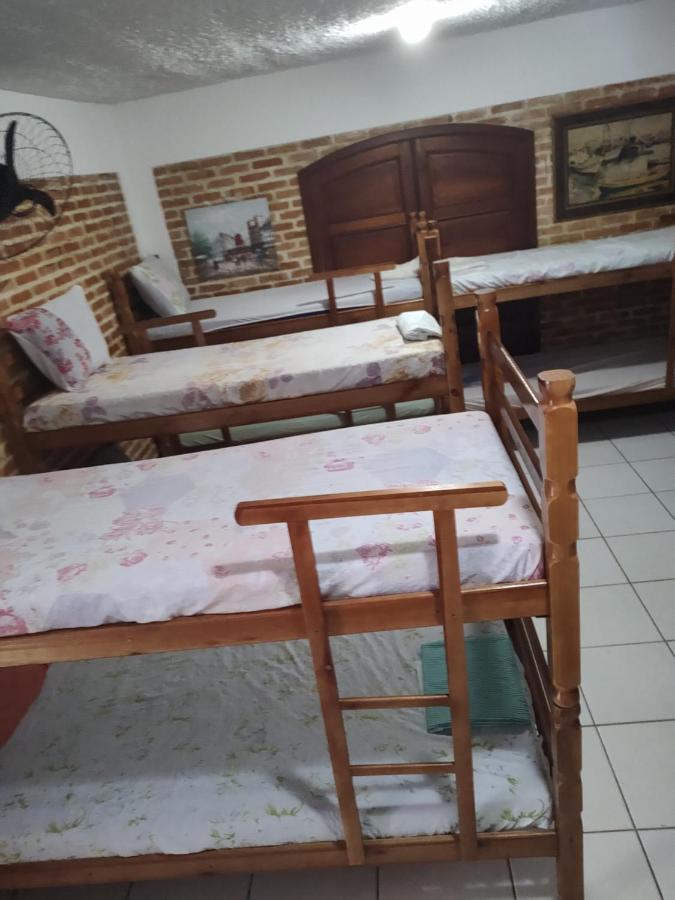 Aloha Hostel Cabo Frio Extérieur photo