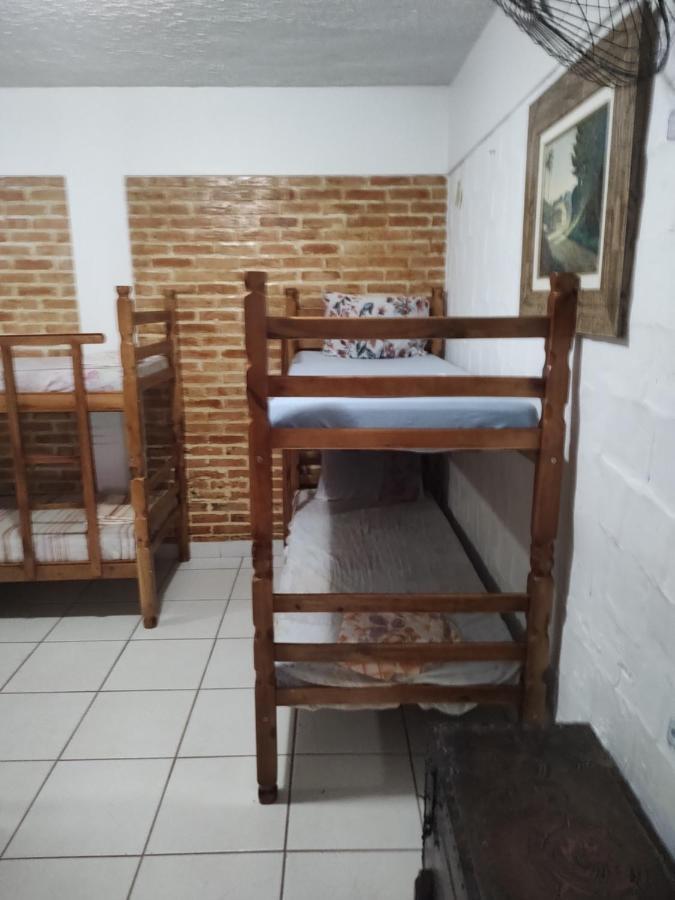 Aloha Hostel Cabo Frio Extérieur photo