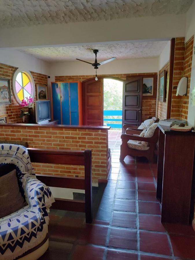 Aloha Hostel Cabo Frio Extérieur photo