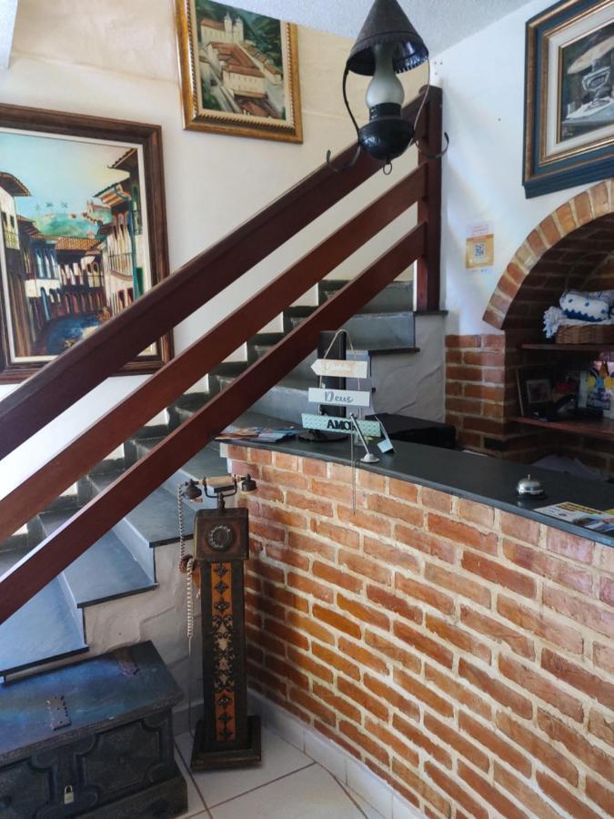 Aloha Hostel Cabo Frio Extérieur photo