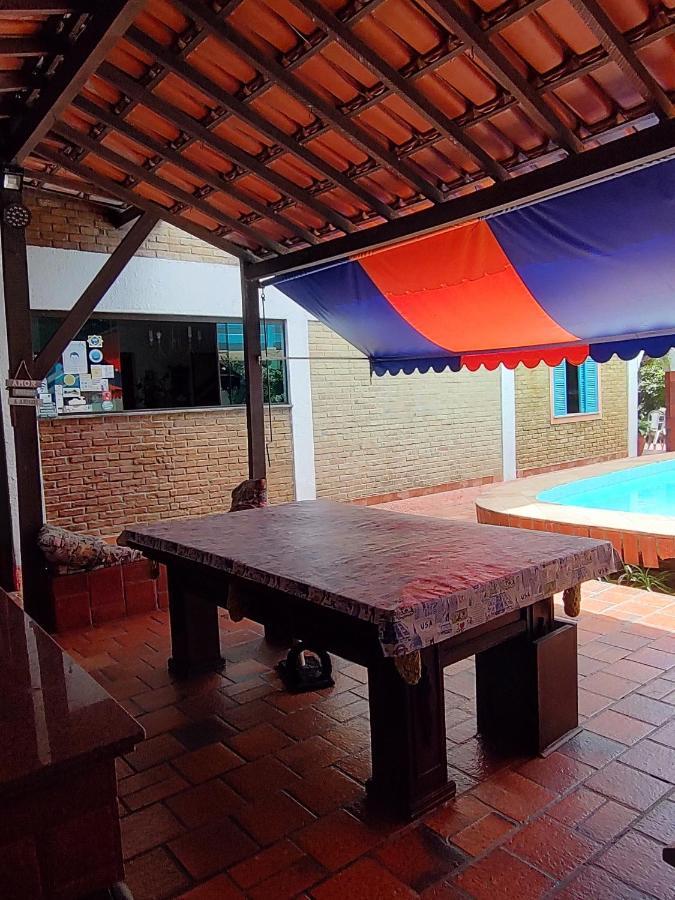 Aloha Hostel Cabo Frio Extérieur photo