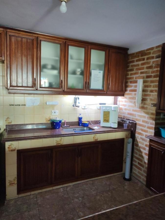 Aloha Hostel Cabo Frio Extérieur photo