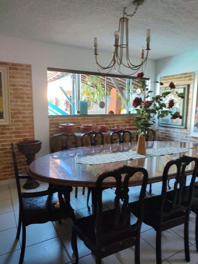 Aloha Hostel Cabo Frio Extérieur photo
