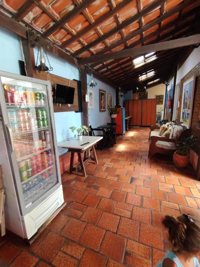 Aloha Hostel Cabo Frio Extérieur photo