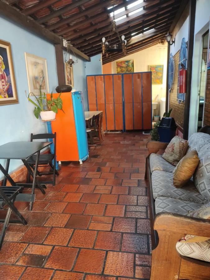 Aloha Hostel Cabo Frio Extérieur photo