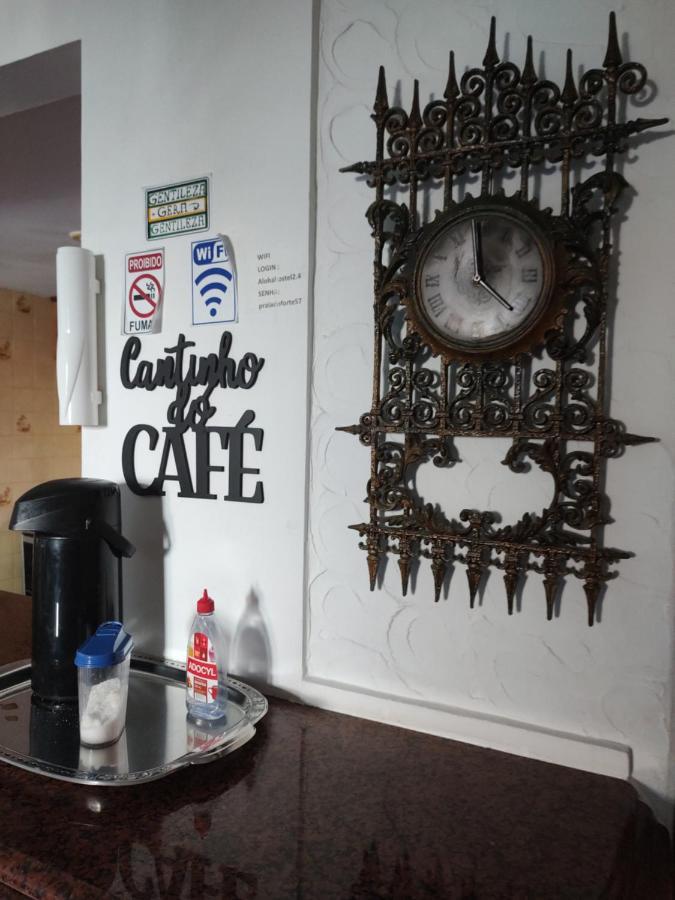 Aloha Hostel Cabo Frio Extérieur photo