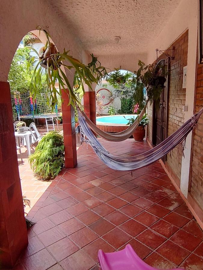 Aloha Hostel Cabo Frio Extérieur photo