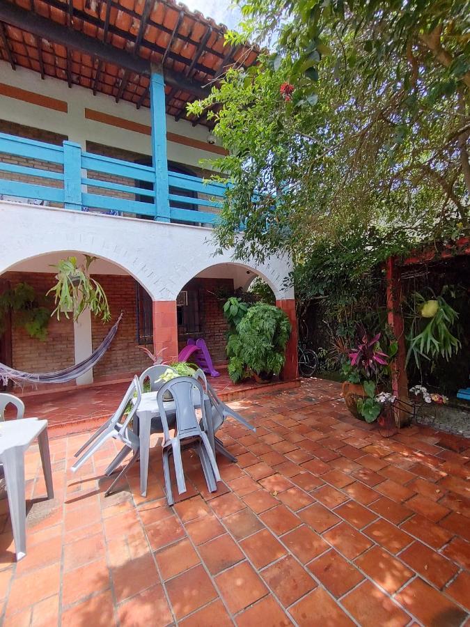 Aloha Hostel Cabo Frio Extérieur photo