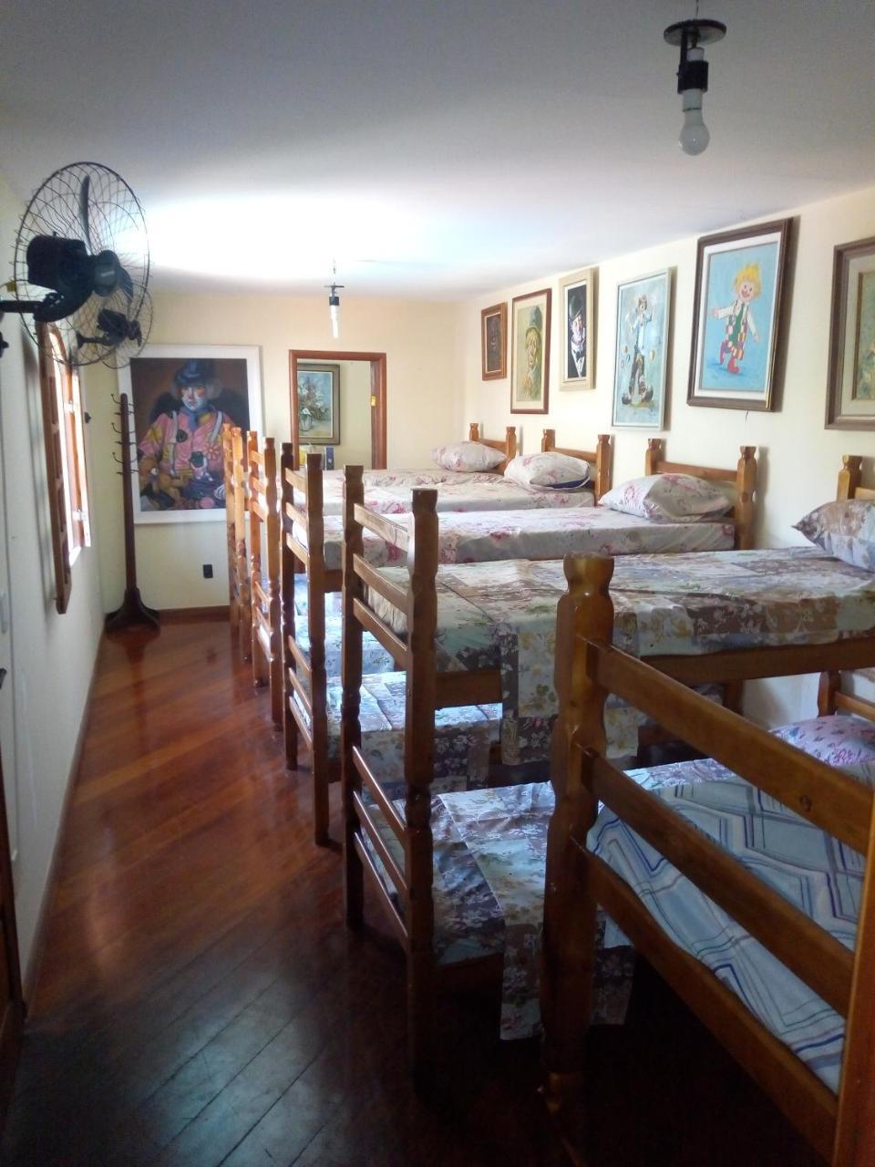 Aloha Hostel Cabo Frio Extérieur photo