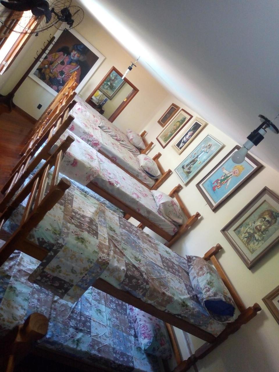 Aloha Hostel Cabo Frio Extérieur photo