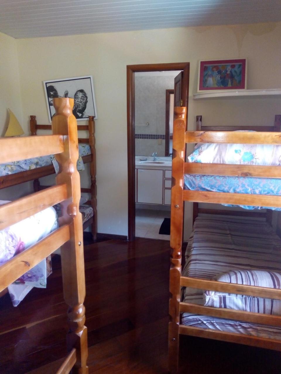 Aloha Hostel Cabo Frio Extérieur photo