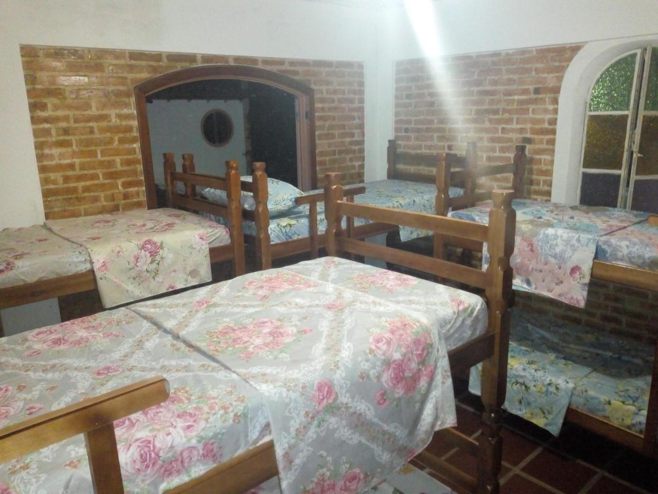 Aloha Hostel Cabo Frio Extérieur photo