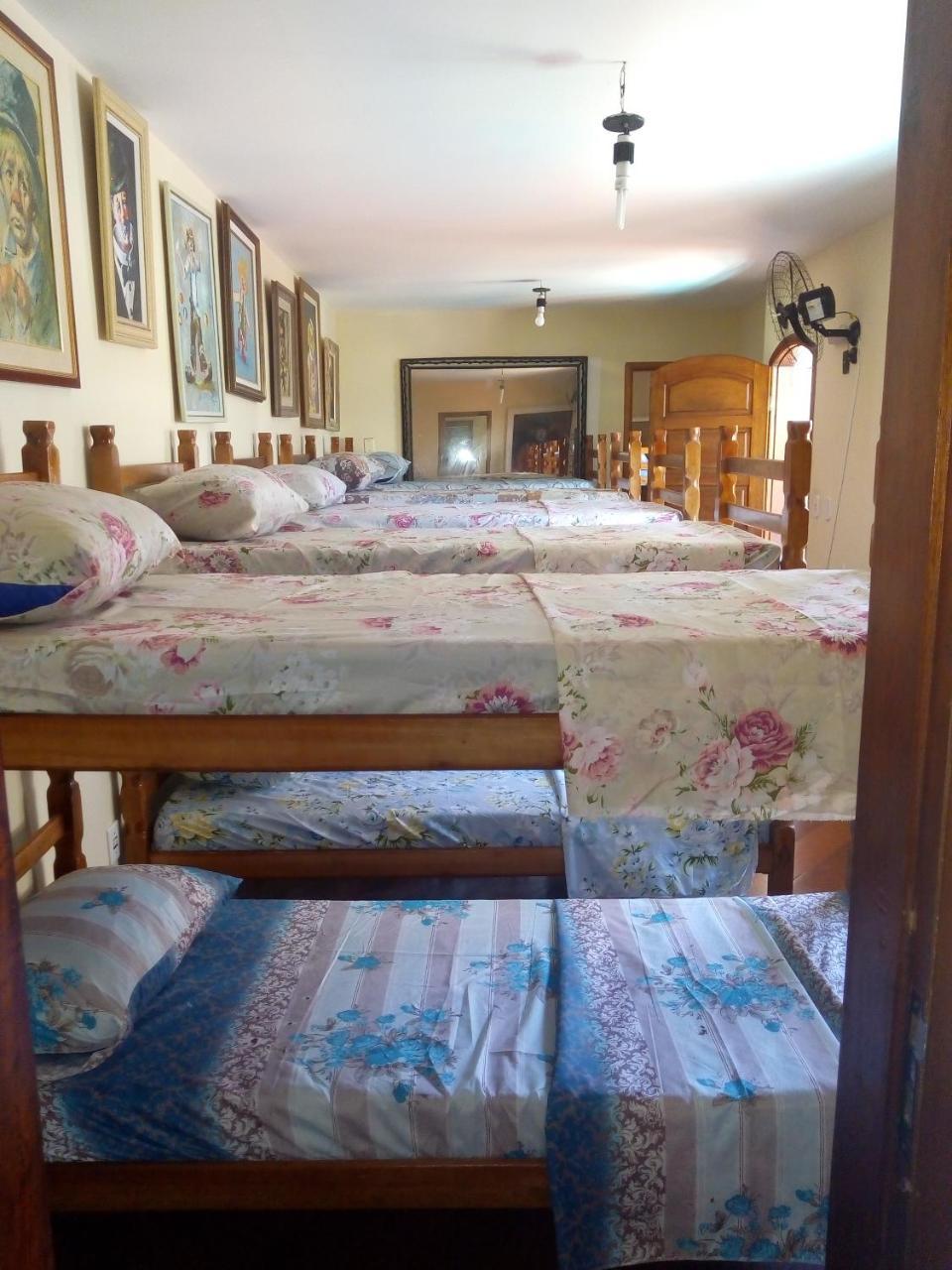 Aloha Hostel Cabo Frio Extérieur photo