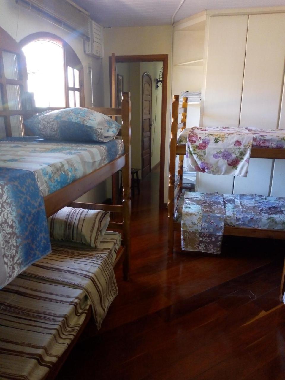 Aloha Hostel Cabo Frio Extérieur photo