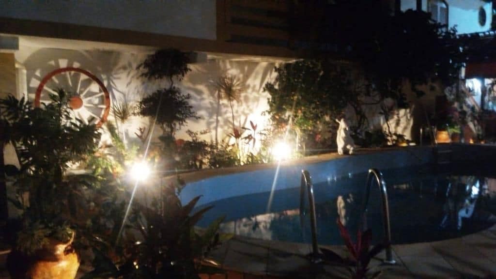 Aloha Hostel Cabo Frio Extérieur photo