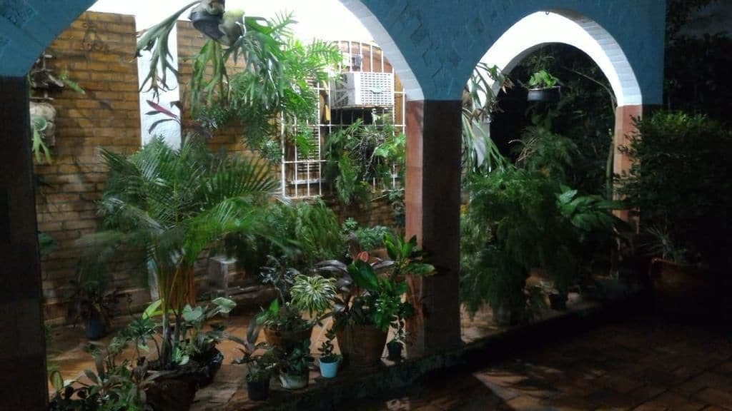 Aloha Hostel Cabo Frio Extérieur photo