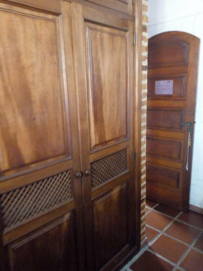 Aloha Hostel Cabo Frio Extérieur photo