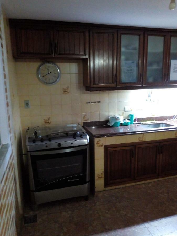 Aloha Hostel Cabo Frio Extérieur photo