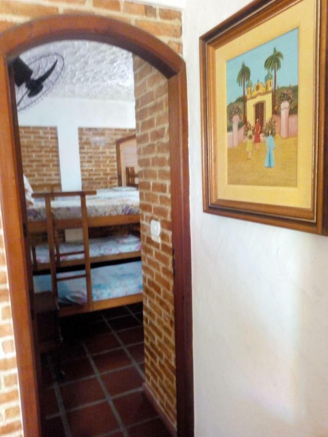 Aloha Hostel Cabo Frio Extérieur photo