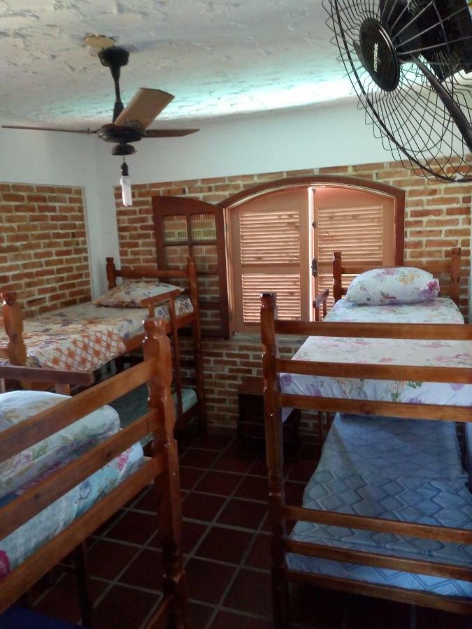 Aloha Hostel Cabo Frio Extérieur photo