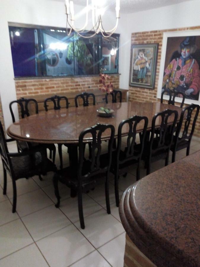 Aloha Hostel Cabo Frio Extérieur photo