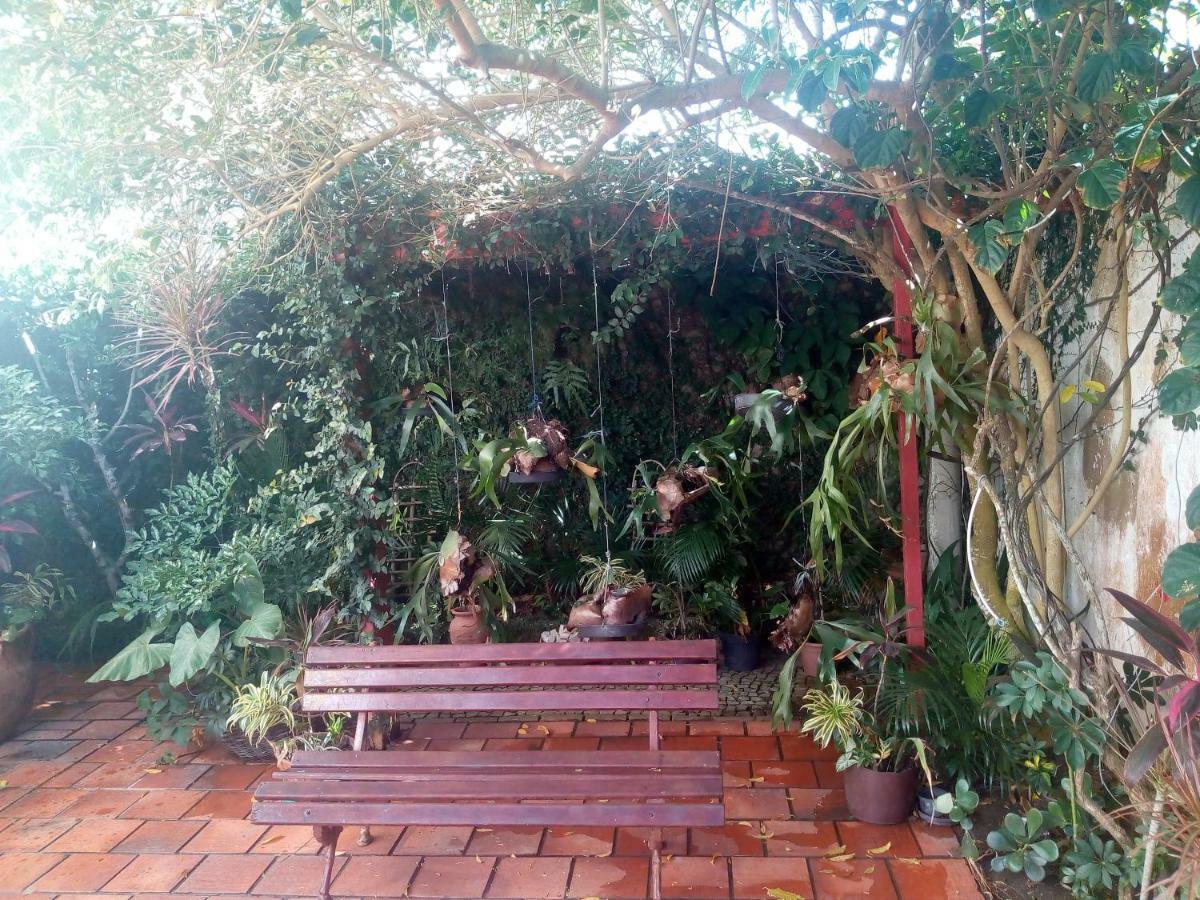 Aloha Hostel Cabo Frio Extérieur photo