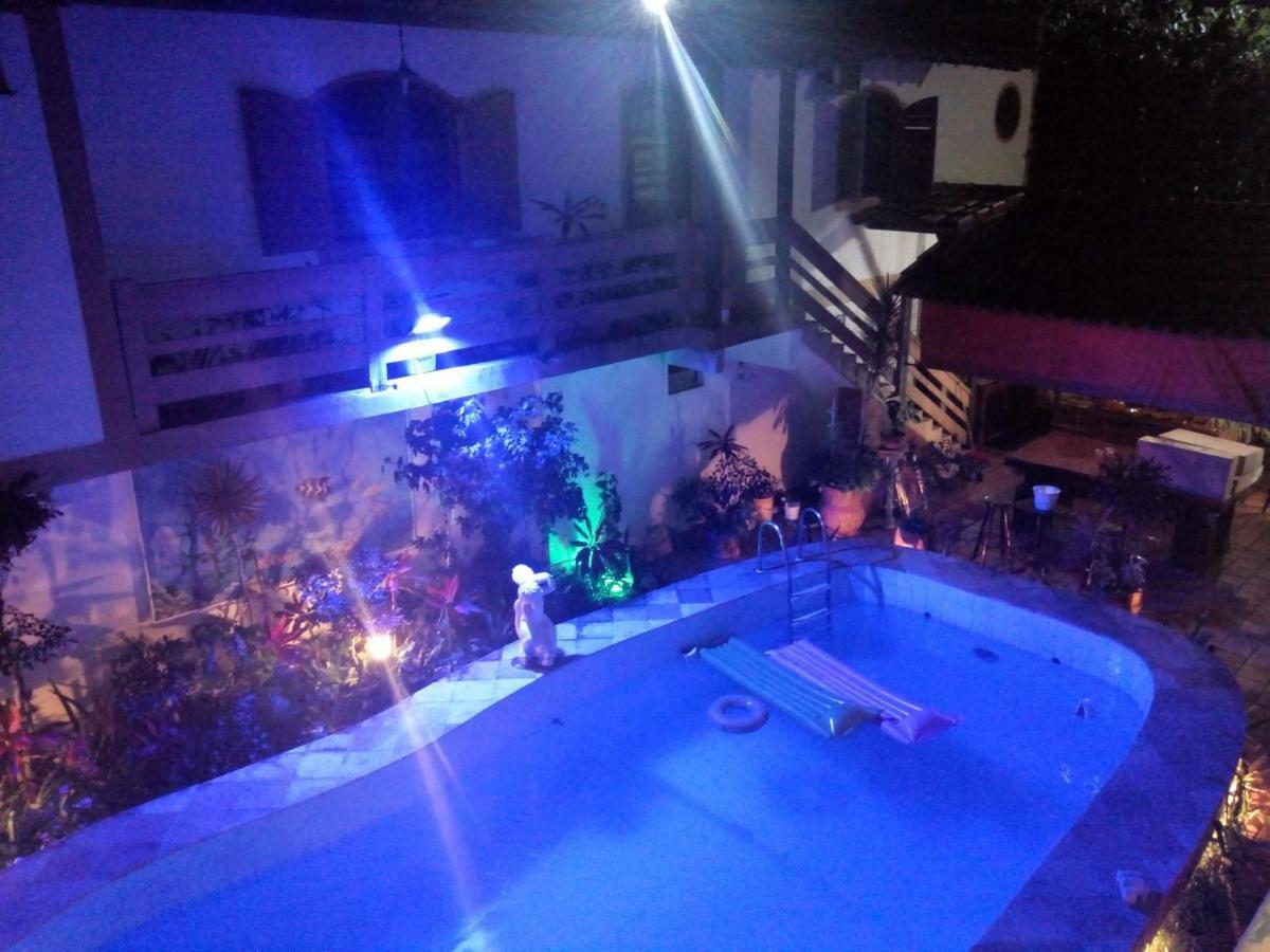 Aloha Hostel Cabo Frio Extérieur photo