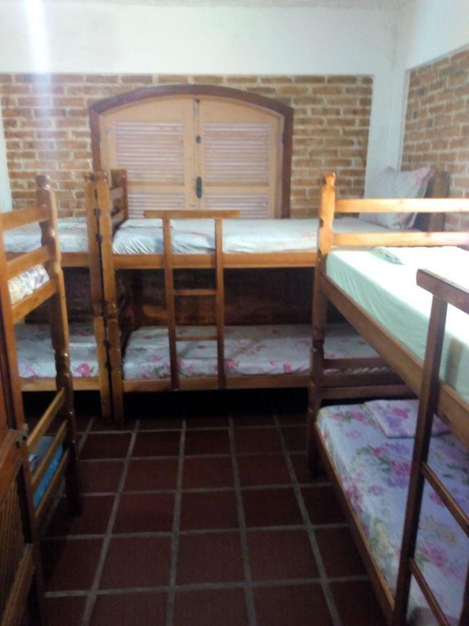 Aloha Hostel Cabo Frio Extérieur photo